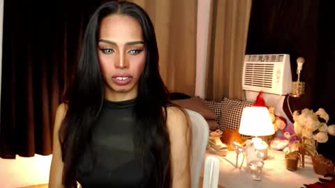 HAPPY BIRTHDAY MISTRESS MADRIANA online show from November 2025 08:22:02 PM