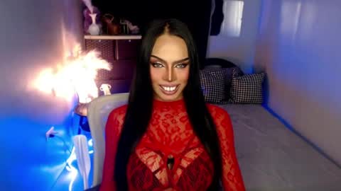 Snapshot of darksoul_mistress chatting on April 2026 08:42:02 PM HAPPY BIRTHDAY MISTRESS MADRIANA online show from April 2026 08:42:02 PM