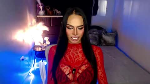 Snapshot of darksoul_mistress chatting on April 2026 03:52:01 AM HAPPY BIRTHDAY MISTRESS MADRIANA online show from April 2026 03:52:01 AM
