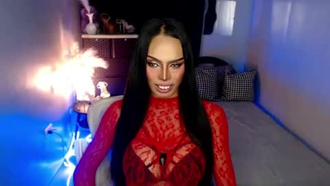 Snapshot of darksoul_mistress chatting on April 2026 07:33:02 AM HAPPY BIRTHDAY MISTRESS MADRIANA online show from April 2026 07:33:02 AM