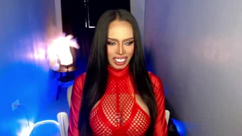 Snapshot of darksoul_mistress chatting on April 2026 06:39:01 AM HAPPY BIRTHDAY MISTRESS MADRIANA online show from April 2026 06:39:01 AM