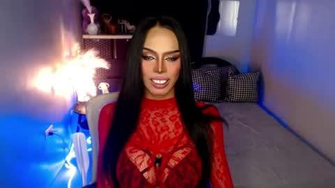 Snapshot of darksoul_mistress chatting on May 2026 10:31:02 AM HAPPY BIRTHDAY MISTRESS MADRIANA online show from May 2026 10:31:02 AM