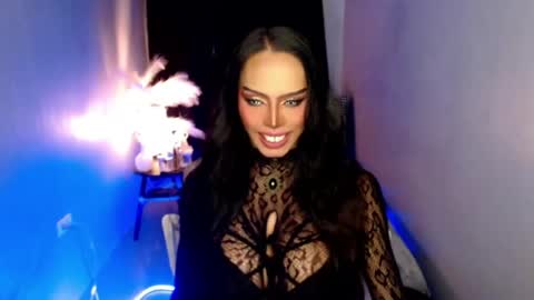 Snapshot of darksoul_mistress chatting on May 2026 10:55:01 AM HAPPY BIRTHDAY MISTRESS MADRIANA online show from May 2026 10:55:01 AM