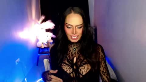 Snapshot of darksoul_mistress chatting on May 2026 10:34:02 AM HAPPY BIRTHDAY MISTRESS MADRIANA online show from May 2026 10:34:02 AM