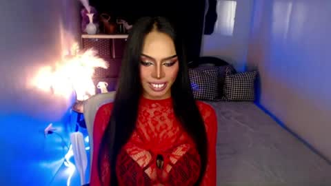 Snapshot of darksoul_mistress chatting on May 2026 10:12:02 AM HAPPY BIRTHDAY MISTRESS MADRIANA online show from May 2026 10:12:02 AM