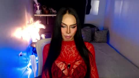 Snapshot of darksoul_mistress chatting on May 2026 10:40:01 PM HAPPY BIRTHDAY MISTRESS MADRIANA online show from May 2026 10:40:01 PM