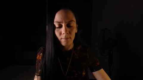 darkspark_ online show from October 2025 02:46:01 PM