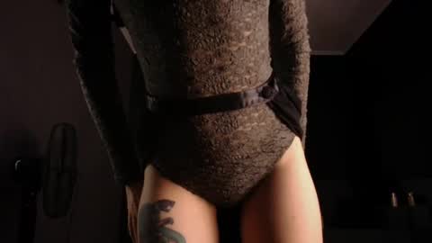 darkspark_ online show from January 2026 12:40:01 PM