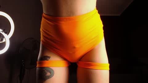 darkspark_ online show from January 2026 11:27:02 AM