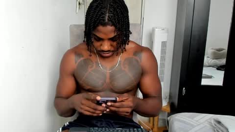 Darktemp  online show from April 2026 01:11:01 PM