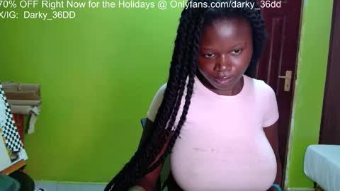 Snapshot of darky_36dd chatting on November 2025 02:22:02 AM exclusive sexual content -- IGTwitterX darky 32dd online show from November 2025 02:22:02 AM