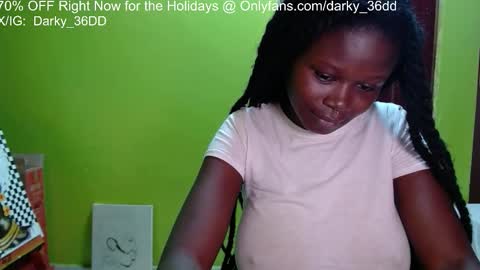 Snapshot of darky_36dd chatting on November 2025 08:33:02 AM exclusive sexual content -- IGTwitterX darky 32dd online show from November 2025 08:33:02 AM