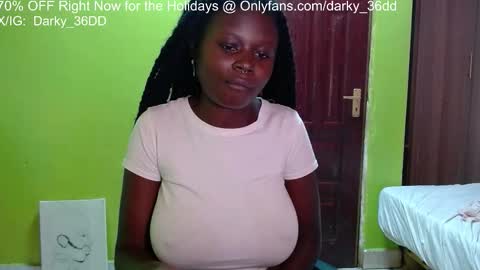 Snapshot of darky_36dd chatting on December 2025 12:30:01 AM exclusive sexual content -- IGTwitterX darky 32dd online show from December 2025 12:30:01 AM