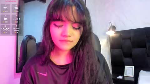 Snapshot of darky_doll chatting on December 2025 09:08:02 PM Darky Doll online show from December 2025 09:08:02 PM