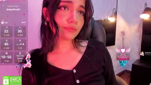 Darky Doll online show from May 2026 12:51:02 AM