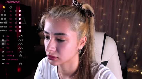 Belle online show from January 2025 04:48:01 AM