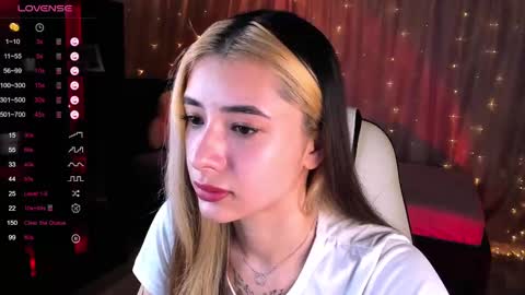 Belle online show from February 2025 04:30:02 AM