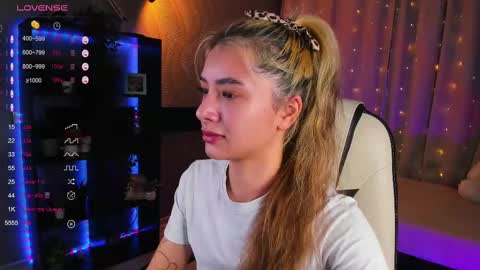 Belle online show from March 2025 04:52:02 AM