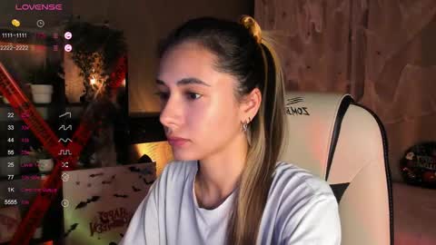 Belle online show from November 2025 03:30:02 AM