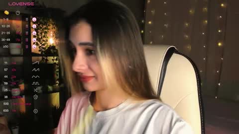 Belle online show from November 2025 03:34:01 AM