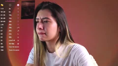 Belle online show from February 2026 03:18:02 AM