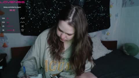 darling_tony18 online show from April 2026 07:26:02 PM