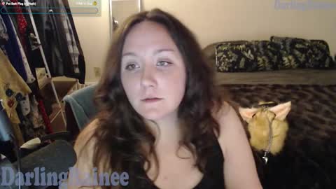 DarlingRainee online show from October 2025 04:57:02 AM