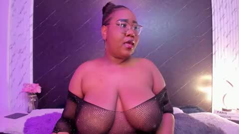 Snapshot of darnellqueen chatting on November 2025 03:50:02 AM Darnell Queen online show from November 2025 03:50:02 AM