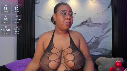  Darnell Queen online show from March 2026 04:07:02 AM