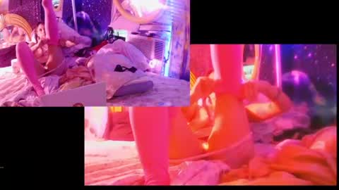 darnette_daisy online show from December 2025 10:38:01 PM