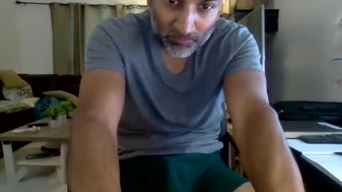 darryl43321 online show from September 2025 08:46:01 PM