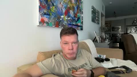 dartanha007 online show from November 2025 09:36:01 PM