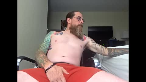 DarthRaider online show from June 2026 03:09:02 AM