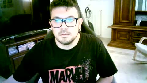 Snapshot of dartvader95 chatting on May 2026 01:28:01 PM dartvader95 online show from May 2026 01:28:01 PM