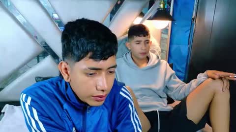 darwinandbrayan online show from January 2026 05:35:01 AM