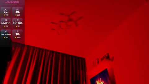 daryakeyy online show from November 2025 04:53:01 PM