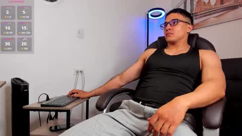 Snapshot of dash_bukoski chatting on January 2026 05:27:02 PM Dash online show from January 2026 05:27:02 PM