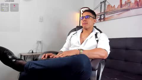 Snapshot of dash_bukoski chatting on January 2026 01:25:02 PM Dash online show from January 2026 01:25:02 PM