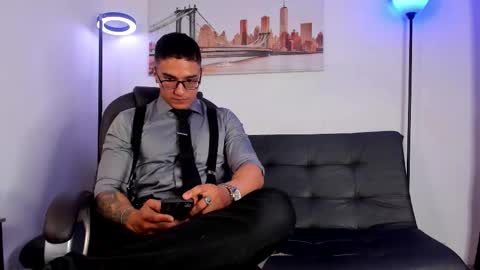 Snapshot of dash_bukoski chatting on January 2026 01:15:01 PM Dash online show from January 2026 01:15:01 PM