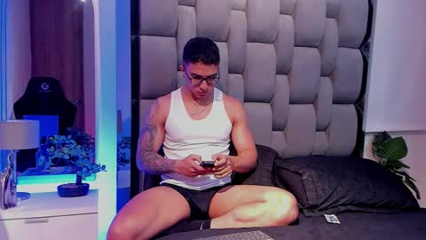 Snapshot of dash_bukoski chatting on February 2026 11:15:01 AM Dash online show from February 2026 11:15:01 AM