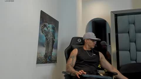 Snapshot of dash_bukoski chatting on February 2026 11:28:02 AM Dash online show from February 2026 11:28:02 AM