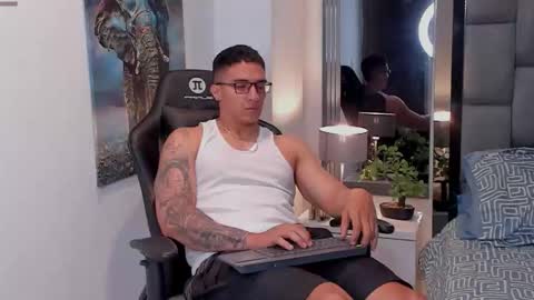 Snapshot of dash_bukoski chatting on February 2026 12:16:01 PM Dash online show from February 2026 12:16:01 PM