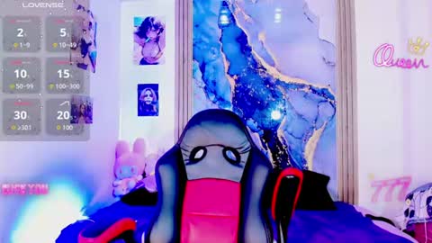 Natalia online show from June 2026 04:03:01 AM