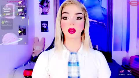 Natalia online show from July 2026 03:24:02 AM