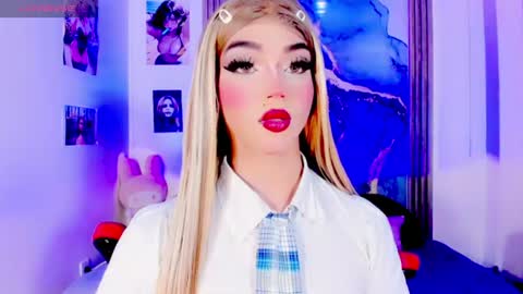 Natalia online show from July 2026 03:45:02 AM