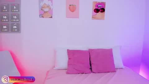 Dasha  online show from November 2025 12:27:01 PM