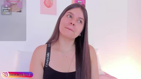 Dasha  online show from January 2026 12:10:01 PM