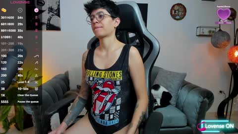 Snapshot of dass_roman chatting on January 2025 09:29:01 PM Dass Roman online show from January 2025 09:29:01 PM