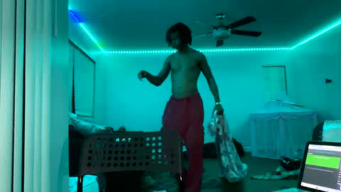 LushLavish online show from December 2024 10:59:01 AM