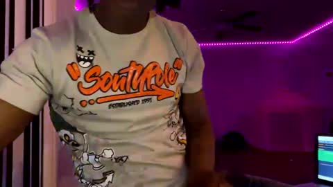 LushLavish online show from January 2025 01:19:01 PM